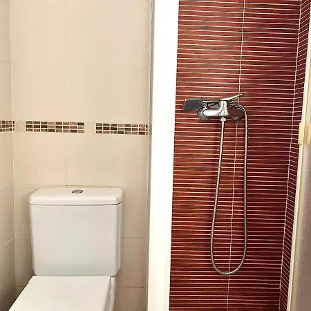 Apartamento Doña Dorotea Córdoba Exterior foto