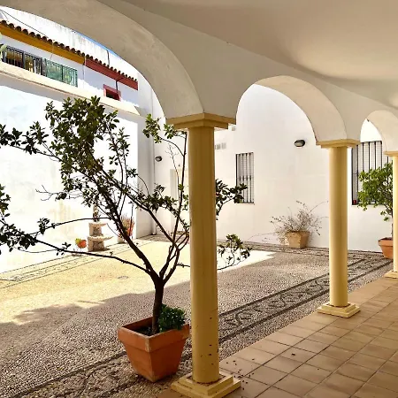 Apartamento Doña Dorotea Córdoba Exterior foto