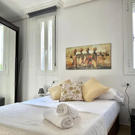 Apartamento Doña Dorotea Córdoba Exterior foto