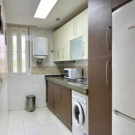 Apartamento Doña Dorotea Córdoba Exterior foto