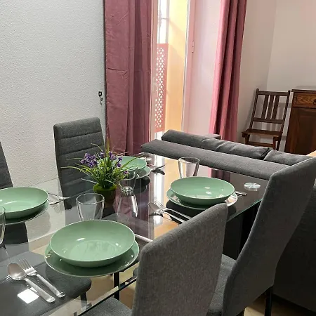 Apartamento Doña Dorotea Córdoba Exterior foto