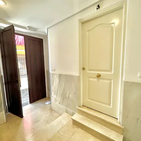 Apartamento Doña Dorotea Córdoba Exterior foto