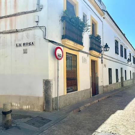 Apartamento Doña Dorotea Córdoba Exterior foto