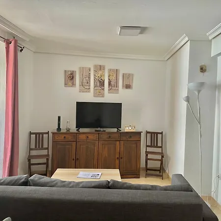 Apartamento Doña Dorotea Córdoba Exterior foto