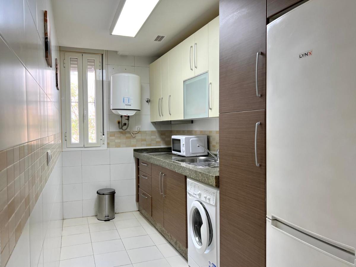 Appartement Corredera Cordoue