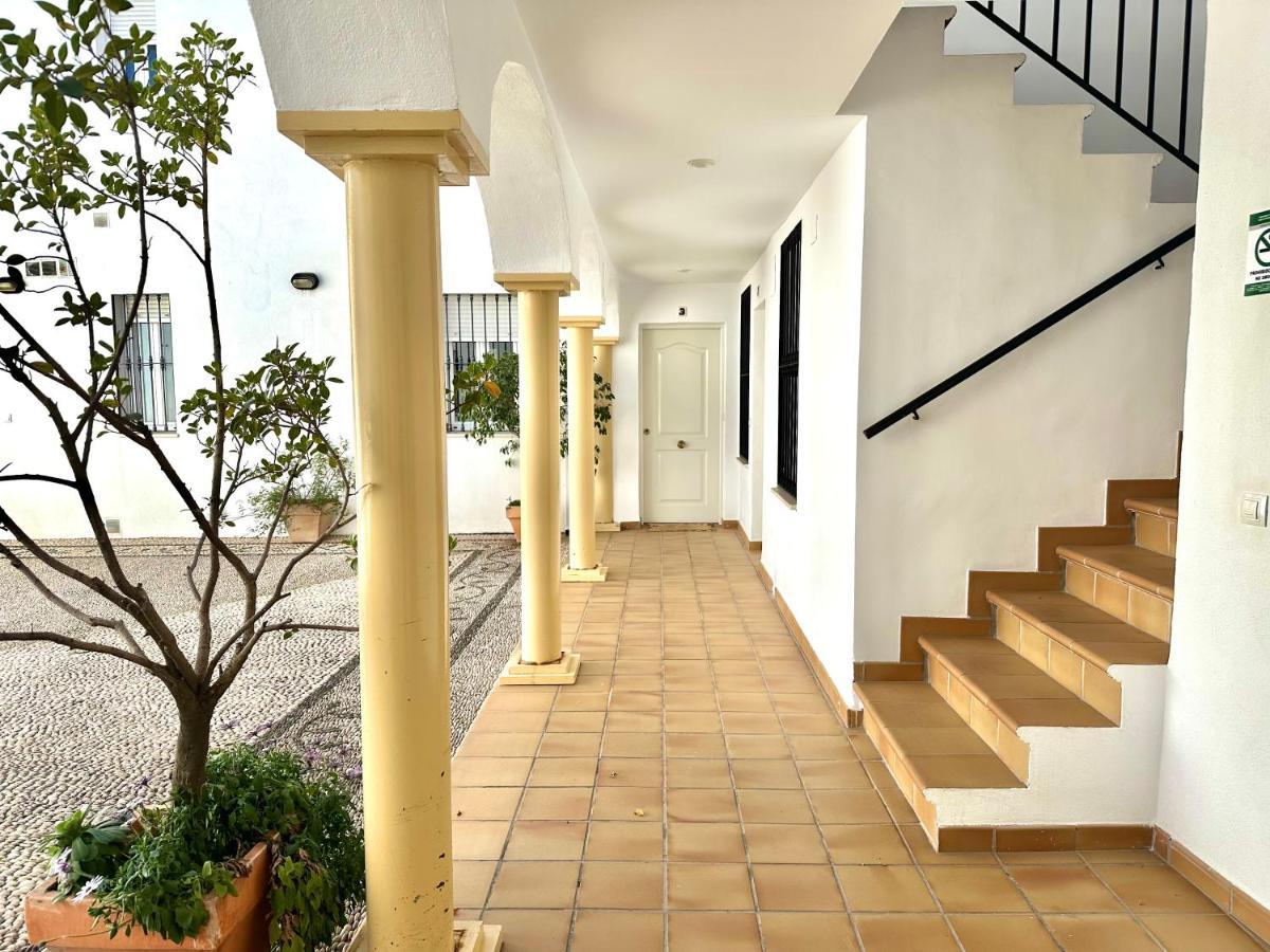Appartement Corredera *