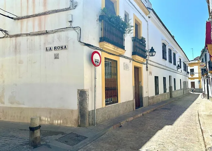 Corredera Cordoba