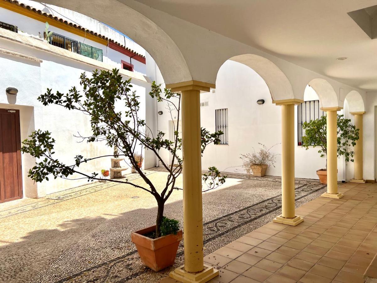 Appartement Corredera Cordoue