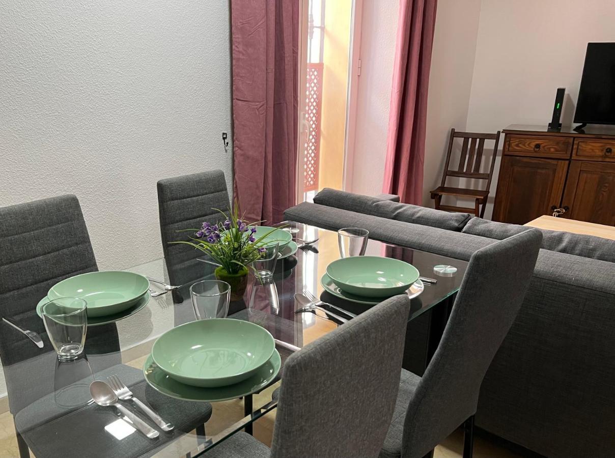 Corredera Appartement Cordoue